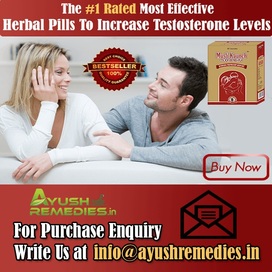 Ayurvedic Remedies To Increase Testosterone Levels